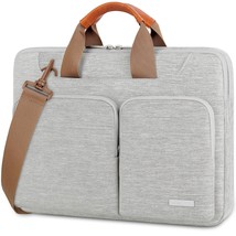 360 Protective Laptop Shoulder Bag Sleeve Case For 13 Inch New Macbook Air M2 A2 - £40.89 GBP