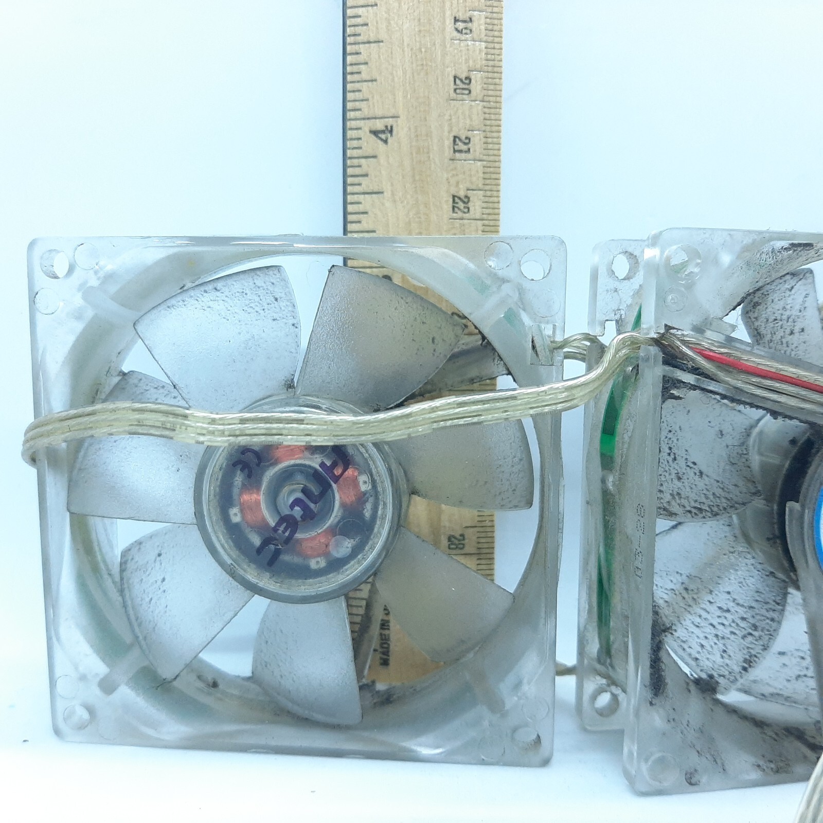 Antec Ball Bearing PC Tower Case Fans Item image 3
