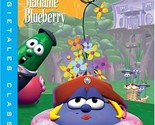 VeggieTales - Madame Blueberry [DVD] - $26.46