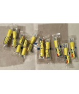 3M 312-1219, E-A-R TaperFit 2 Earplugs, Uncorded, Poly Bag, NRR 28 dB, 1... - $13.62 CAD