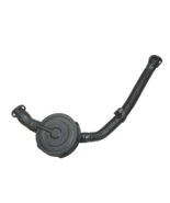04-2006 porsche cayenne 3.2l engine pcv crankcase vent valve oil separat... - $1,276.59 MXN