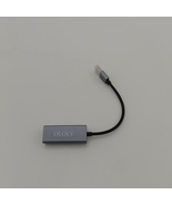 OLOEY Computer Network Adapters USB to Ethernet Adapter Supports Nintend... - $23.30 CAD