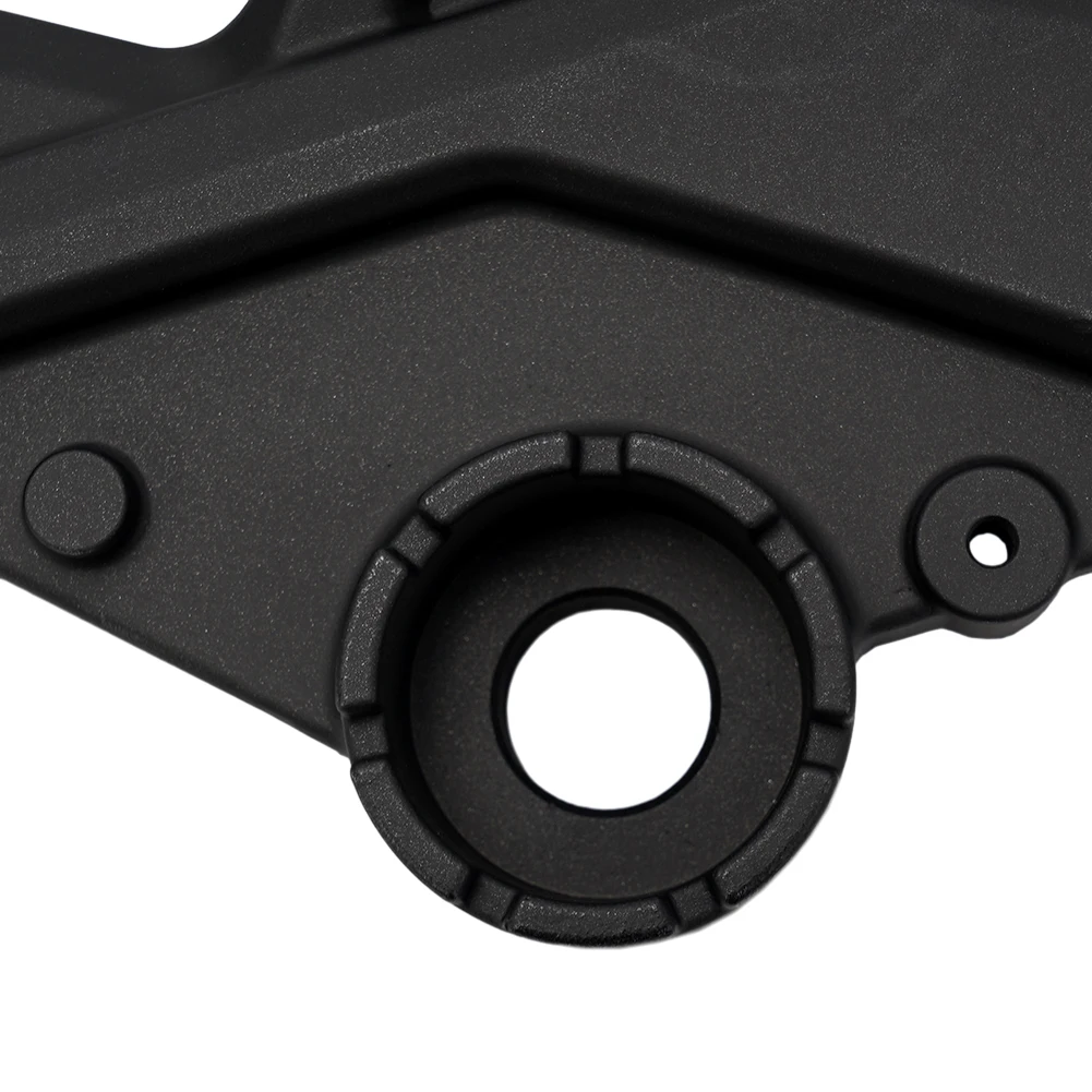 1PC Motorcycle Front Footrests Foot Pegs Pedal Bracket For Z650 NINJA650 - $87.69