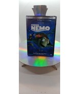 Finding Nemo DVD 2003 Sealed 2003 2 Disc Set - $6.75 CAD