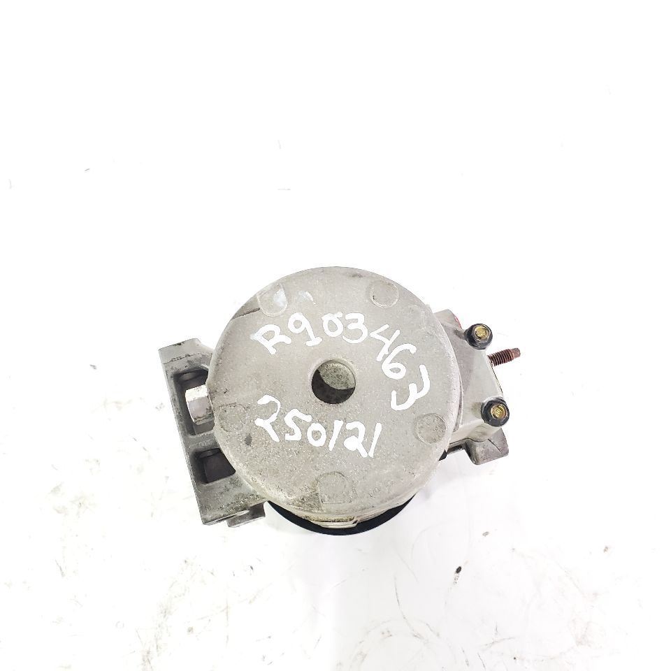 2011 2016 Ford F250 FX4 OEM AC Compressor 6.7L 4WD Automatic  Item image 2