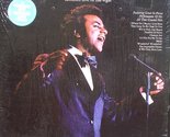 Johnny Mathis In Person (Vinyl LP Record) - Recorded Live at Las Vegas [... - $14.65