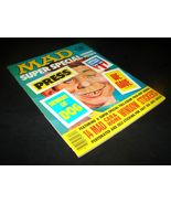 MAD Magazine Super Special Summer 1981 VERY GOOD Window Stickers Complete - $337.07 MXN