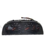 Speedometer Cluster MPH Excluding SE From 10/00 Fits 01 ALTIMA 406686 - $1,098.04 MXN