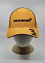 McLaren Optus Australia Super Car New Era 9Forty Snapback Cap Hat  - $19.79