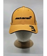 McLaren Optus Australia Super Car New Era 9Forty Snapback Cap Hat  - €16,94 EUR