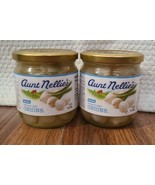 Lot Of 2 Aunt Nellie&#39;s Whole Holland- Style Onions 14oz Each - $464.08 MXN