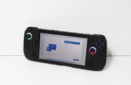 Asus ROG RC72LA Ally X 7" Ryzen Z1 Extreme 24GB 1TB SSD Handheld Gaming Console image 2