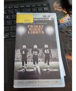 Friday Night Lights PSP Movie - $13.71