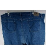Wrangler Men’s Dark Wash Bootcut Jeans Size 46x30 - $27.05 CAD