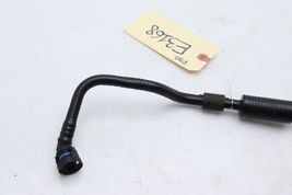 12-16 BMW F30 320I 328I 2.0L FUEL TANK UPPER BREATHER LINE HOSE PIPE E3168 image 4