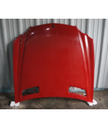 Mercedes R230 SL500 SL550 SL600 SL55 Hood Cover Panel ***LOCAL PICK UP O... - $408.53 CAD