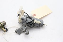00-05 TOYOTA CELICA M/T IGNITION SWITCH W/ LOCK CYLINDERS & KEY E2310 image 8