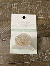 Hair Claw Clip - $7.80
