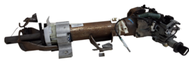 14 15 16 17 18 19 Chevy Silverado steering column assembly 23177430 OEM - $98.99