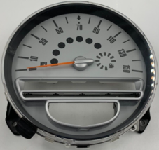 2007-2010 Mini Cooper Speedometer Instrument Cluster 56398 Miles OEM B02B14032 - £64.18 GBP