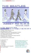 The Beatles - Abbey Road N.W. 8 The Source Tape  ( Darthdisc ) - £18.46 GBP