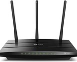 Dual Band Gigabit Wireless Internet Router For The Home, Works With Alex... - $56.98