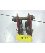 Coffing Hoist TG-05-P 1/4 Ton Trolley - $338.76 CAD