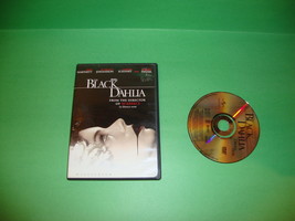 The Black Dahlia (DVD, 2006, Widescreen) - $7.26