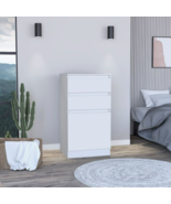 Celestial Dresser, Jewelry Box, Mirror, Two Drawers, Single Door Cabinet - $285.28 CAD+