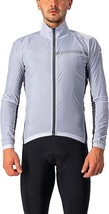 Stretch Jacket For Road And Gravel Biking By Castelli Cycling. - $90.95