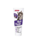 Beaphar Malt Paste Anti-Hairball Paste for All Cats (100 g./Pack) - $19.95