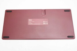 8Bitdo Retro Bluetooth Mechanical Gaming Keyboard - Fami Edition NO DONGLE image 6