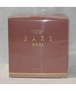 Victoria&#39;s Secret BARE ROSE Eau de Parfum Spray 3.4 fl oz in box - $88.81