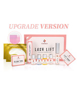 Upgrade Version Lash Lift Kit ICONSIGN Lifting Perm Eyelash Eyes Makeup ... - £15.72 GBP