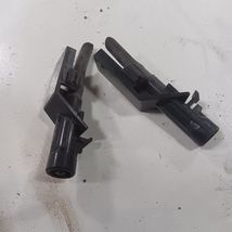 Honda Civic Windshield Wiper Washer Fluid Hood Sprayer Nozzles 2016 2017... - $19.94