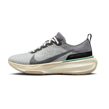 Nike ZoomX Invincible Run Flyknit 3 &#39;Cool Grey&#39; FN7503-065 Men&#39;s Running shoes - £133.67 GBP
