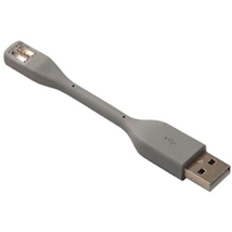 Jawbone UP3 Ricarica USB E Cavo di Trasferimento Dati Cavo JL04A - Grigio - £7.12 GBP