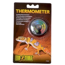 Exo-Terra Rept-O-Meter Reptile Thermometer - £27.12 GBP