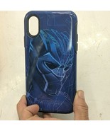 Otterbox 77-59345 Symmetry Marvel Black Panther Phone Case Fits Apple iP... - £16.19 GBP
