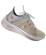 Nike Womens EXP-X14 Gray Athletic Running Lace Up Shoes Size 8 M - £26.46 GBP