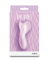 Pure Eden Pebble Vibe - Purple - £33.37 GBP