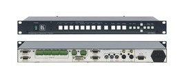 Kramer VP-724XL 8-input Scaler / Presentation Switcher 480p, 720p, 1080i - £118.88 GBP