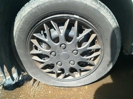Wheel 4 Lug Coupe 15x6 Steel US Market Fits 04-05 CIVIC 34971908 - $74.06