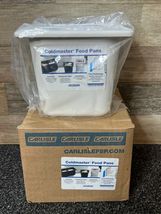 Carlisle CM110402 1.6 Qt. Coldmaster Deep Sixth-Size Food Pan - $39.99