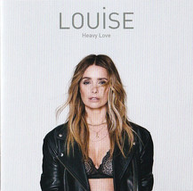 Louise - Heavy Love (CD Album 2020 , Lil Lou Records LOUCD001) - £5.11 GBP