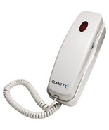Clarity C200 C200 Amplified Corded Trimline Phone - £55.89 GBP