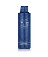 Nautica VOYAGE N-83 for Men 6 oz All Over Body Spray #RARE - $210.99 MXN