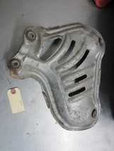 Exhaust Manifold Heat Shield From 2011 TOYOTA COROLLA LE 1.8 - $39.95