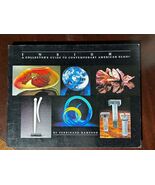 Insight: A Collector's Guide to Contemporary American Glass Paperback 09... - $75.00