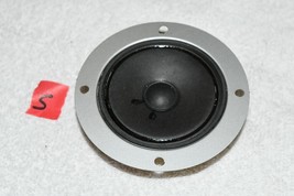 Vintage Pioneer Aria 30 II tweeter single speaker working pull rare w6a - $35.49